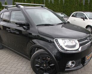 Suzuki Ignis Gebrauchtwagen