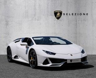 Lamborghini Huracán Gebrauchtwagen