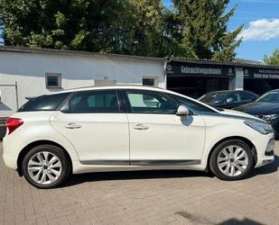 Citroen DS5 Gebrauchtwagen