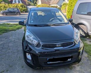 Kia Picanto Gebrauchtwagen
