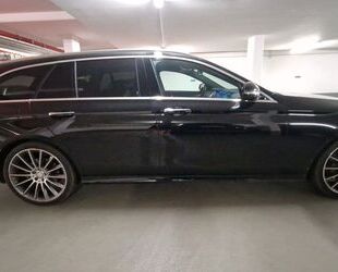 Mercedes-Benz E 220 Gebrauchtwagen