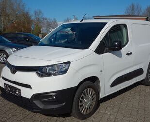 Toyota Proace City Gebrauchtwagen