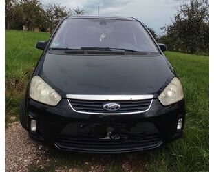 Ford C-Max Gebrauchtwagen