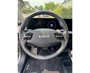 Kia EV6 Gebrauchtwagen
