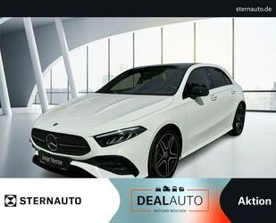 Mercedes-Benz A 200 Gebrauchtwagen