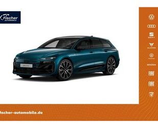 Audi A6 e-tron Gebrauchtwagen