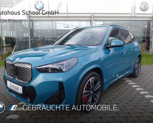BMW iX1 Gebrauchtwagen