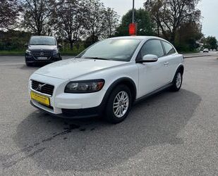 Volvo C30 Gebrauchtwagen