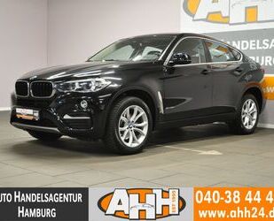 BMW X6 Gebrauchtwagen