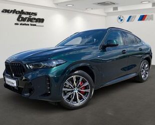 BMW X6 Gebrauchtwagen