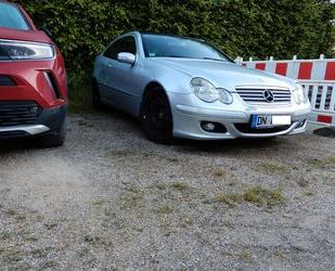 Mercedes-Benz CL 200 Gebrauchtwagen