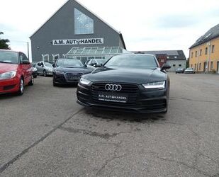 Audi A7 Gebrauchtwagen