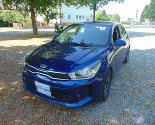 Kia Rio Gebrauchtwagen