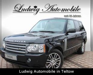Land Rover Range Rover Gebrauchtwagen