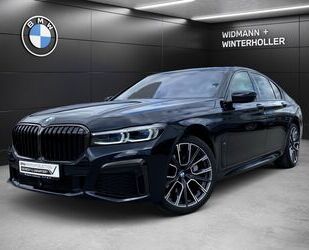 BMW 730 Gebrauchtwagen