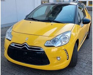 DS Automobiles DS3 Gebrauchtwagen