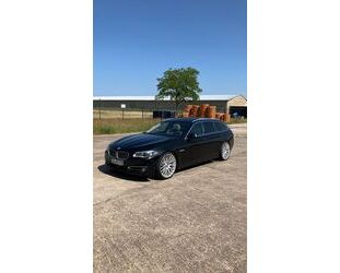 BMW 535 Gebrauchtwagen