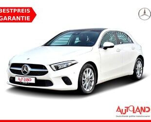 Mercedes-Benz A 220 Gebrauchtwagen