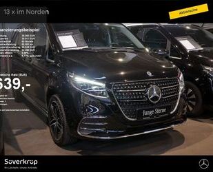 Mercedes-Benz V 250 Gebrauchtwagen