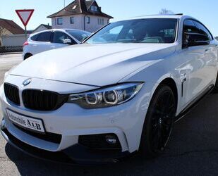 BMW 420 Gebrauchtwagen