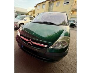 Citroen C8 Gebrauchtwagen