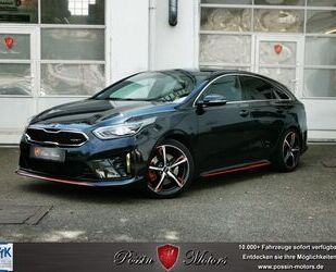 Kia pro ceed / ProCeed Gebrauchtwagen