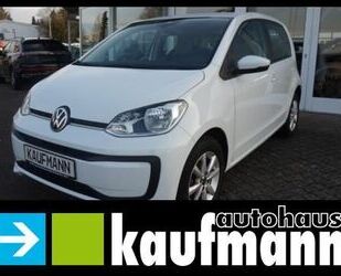 VW up! Gebrauchtwagen