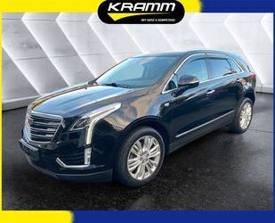 Cadillac XT5 Gebrauchtwagen