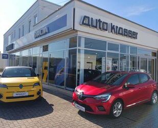 Renault Clio Gebrauchtwagen