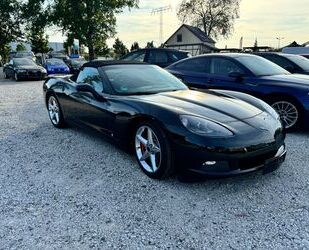 Corvette C6 Gebrauchtwagen