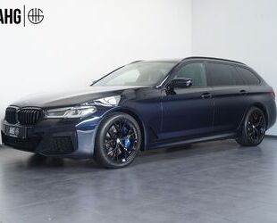 BMW 530 Gebrauchtwagen