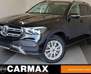 Mercedes-Benz GLE 300 Gebrauchtwagen