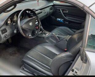 Mercedes-Benz SLK 320 Gebrauchtwagen