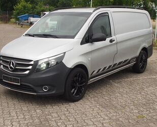 Mercedes-Benz Vito Gebrauchtwagen