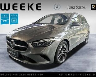 Mercedes-Benz B 180 Gebrauchtwagen