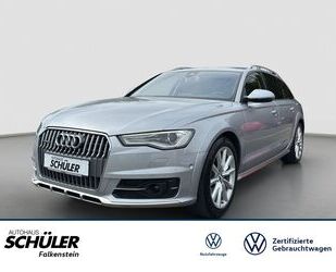 Audi A6 Allroad Gebrauchtwagen