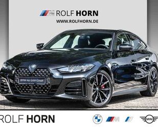 BMW 430 Gran Coupé Gebrauchtwagen