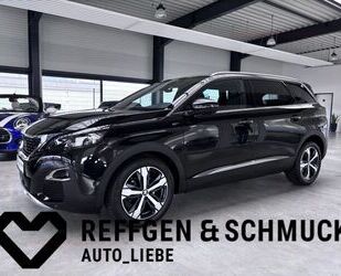 Peugeot 5008 Gebrauchtwagen