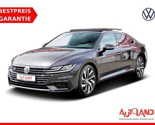 VW Arteon Gebrauchtwagen