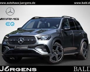 Mercedes-Benz GLE 300 Gebrauchtwagen