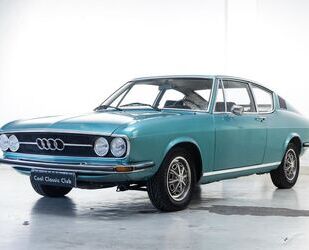Audi 100 Gebrauchtwagen