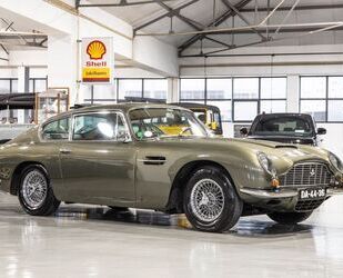 Aston Martin DB Gebrauchtwagen