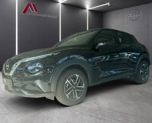 Nissan Juke Gebrauchtwagen