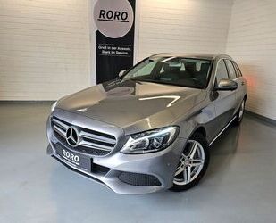Mercedes-Benz C 200 Gebrauchtwagen