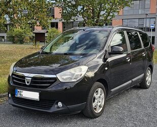 Dacia Lodgy Gebrauchtwagen