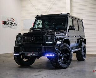 Mercedes-Benz G 350 Gebrauchtwagen