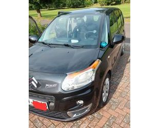 Citroen C3 Picasso Gebrauchtwagen