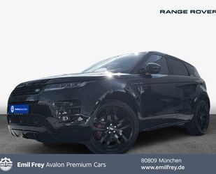 Land Rover Range Rover Evoque Gebrauchtwagen