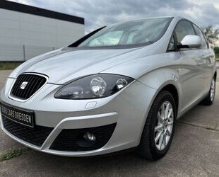 Seat Altea Gebrauchtwagen