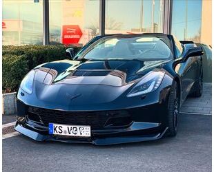 Corvette C7 Gebrauchtwagen